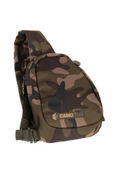 Fox Camolite Shoulder Wallet - dé KarperCentrale